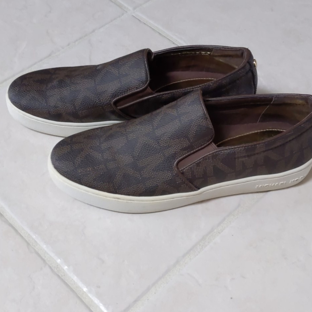 Michael Kors Keaton Slip On